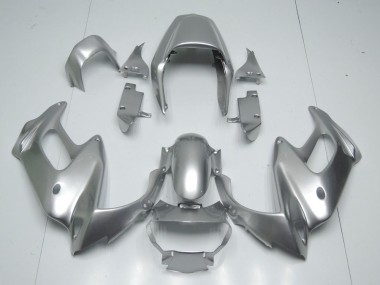 Purchase 1997-2005 Honda VTR1000F Motorcycle Fairings - Silver Canada