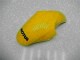 1998-2002 Yamaha YZF R6 Motorcycle Fairings - Yellow Blue White Camel Motul Canada