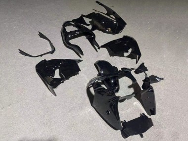Purchase 2000-2001 Kawasaki ZX9R Motorcycle Fairing Kits - Glossy Black Canada