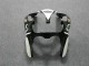 2000-2002 Kawasaki ZX6R Motorcycle Fairings - White Red Yellow Green Glossy Black Star EuroBet Canada