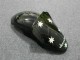 2000-2002 Kawasaki ZX6R Motorcycle Fairings - White Red Yellow Green Glossy Black Star EuroBet Canada
