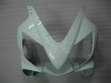Purchase 2001-2003 Honda CBR600 F4i Motorcycle Fairings - White Blue Black Stripe Canada