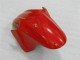 2001-2003 Honda CBR600 F4i Motorcycle Fairing - White Red Blue Black Canada