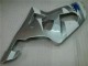 2001-2003 Suzuki GSXR 600/750 Motorcycle Fairings - Yellow Glossy Black Canada