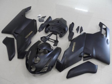 Purchase 2003-2004 Ducati 999 Motorcycle Fairings - Matte Black Canada