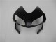 2003-2004 Honda CBR600RR Motorcycle Fairing - Matte Black Canada
