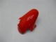 2003-2004 Honda CBR600RR Motorcycle Fairings - Red Glossy Black OEM Style Canada