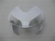 2003-2004 Honda CBR600RR Motorcycle Fairings - Glossy White Canada