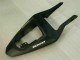 2003-2004 Suzuki GSXR 1000 Motorcycle Fairings - Matte Black Canada