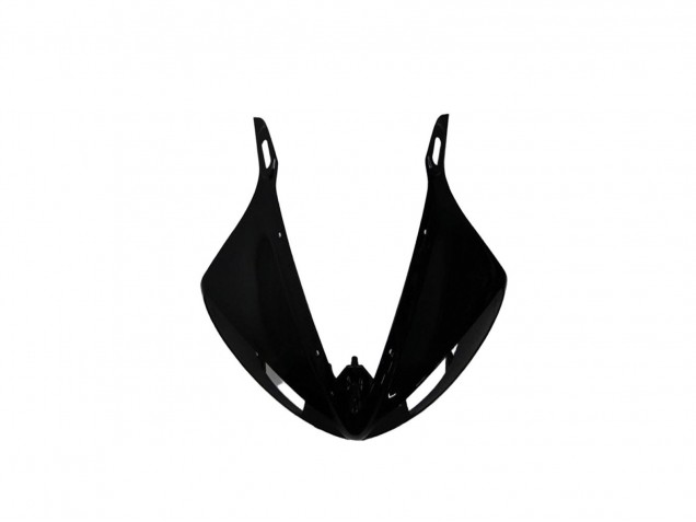 2003-2004 Yamaha YZF R6 Motorcycle Fairing Kits - Glossy Black Red Canada