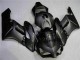 2004-2005 Honda CBR1000RR Motorcycle Fairings - Matte Black Repsol Canada