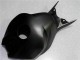 2004-2005 Honda CBR1000RR Motorcycle Fairings - Matte Black Repsol Canada