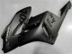 2004-2005 Honda CBR1000RR Motorcycle Fairings - Matte Black Repsol Canada