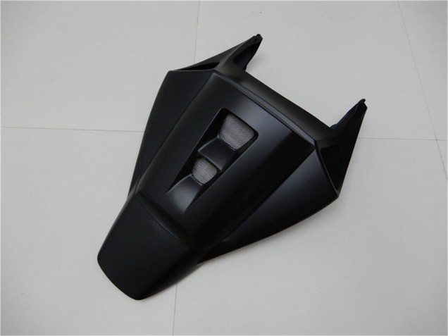 2004-2005 Honda CBR1000RR Motorcycle Fairings - Matte Black Canada