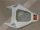 2004-2005 Honda CBR1000RR Motorcycle Fairings - White Red Yellow San Carlo 58 Canada