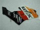 2004-2005 Honda CBR1000RR Motorcycle Fairings - Orange White Red Black Repsol Canada