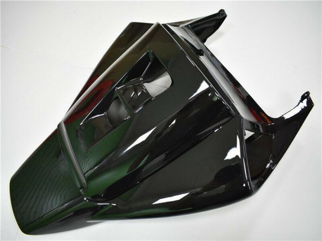 2004-2005 Honda CBR1000RR Motorcycle Fairings - Glossy Black Grey Canada