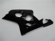 2004-2005 Suzuki GSXR 600/750 Motorcycle Fairings - Glossy Black Canada