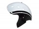 2004-2006 Yamaha YZF R1 Motorcycle Fairing - White Black Canada