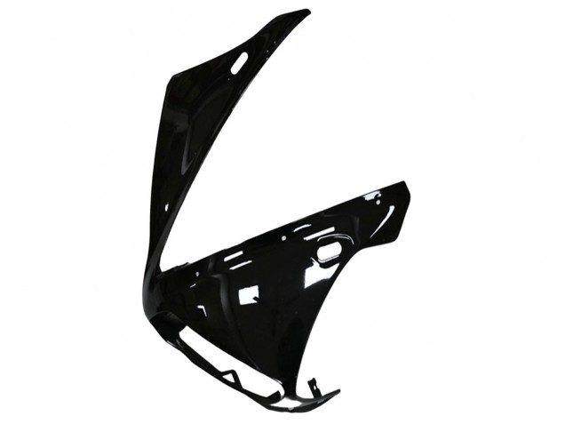 2004-2006 Yamaha YZF R1 Motorcycle Fairings - Glossy Black Matte Black Canada