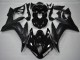 2004-2006 Yamaha YZF R1 Motorcycle Fairings - Glossy Black Matte Black Canada