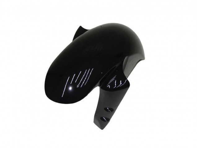 2004-2006 Yamaha YZF R1 Motorcycle Fairings - Silver Blue Black Canada