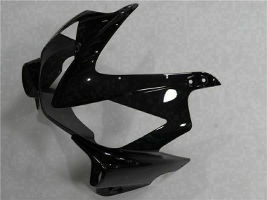 Purchase 2004-2007 Honda CBR600 F4i Motorcycle Fairings Kits - Red Glossy Black Canada