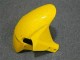 2005-2006 Honda CBR600RR Motorcycle Fairings - Yellow Blue Canada