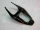 2005-2006 Honda CBR600RR Motorcycle Fairings - Glossy Black White Canada