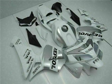 Purchase 2005-2006 Honda CBR600RR Motorcycle Fairing - White Canada
