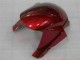 2005-2006 Honda CBR600RR Bike Fairings - Red Black Canada