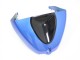 2005-2006 Kawasaki ZX6R Motorcycle Fairings - Blue Yellow Black Shark Canada