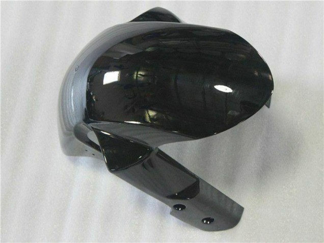 2005-2006 Suzuki GSXR 1000 Motorcycle Fairing Kits - White Blue Glossy Black Canada