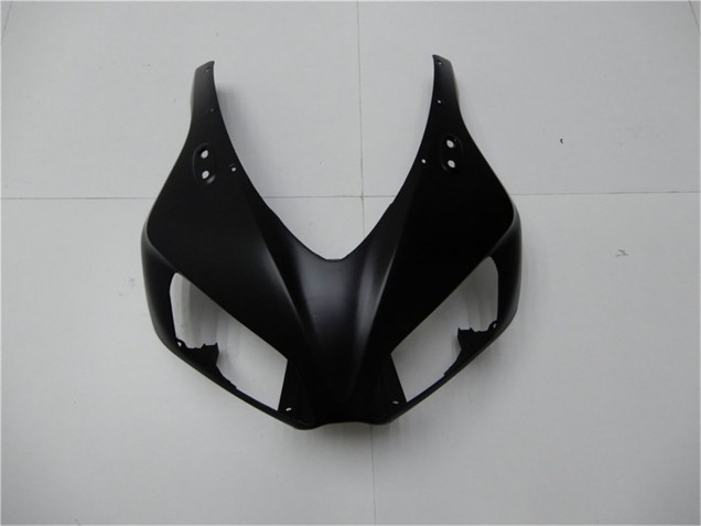 2006-2007 Honda CBR1000RR Motorcycle Fairing - Matte Black Canada