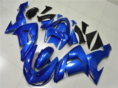 Purchase 2006-2007 Kawasaki ZX10R Motorcycle Fairing - Blue Canada