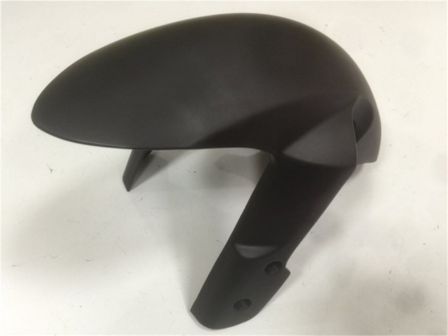 2006-2007 Suzuki GSXR 600/750 Motorcycle Fairings - Blue Matte Black Canada