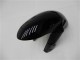 2006-2007 Suzuki GSXR 600/750 Motorcycle Fairings - Blue Glossy Black Canada