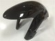 2006-2007 Suzuki GSXR 600/750 Motorcycle Fairings - Orange Glossy Black Canada