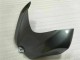 2006-2007 Suzuki GSXR 600/750 Motorcycle Fairings - Silver Grey Glossy Black Red Canada