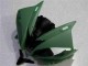 2006-2007 Yamaha YZF R6 Motorcycle Fairing - Army Green Canada