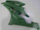 2006-2007 Yamaha YZF R6 Motorcycle Fairing - Army Green Canada