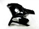 2006-2011 Kawasaki ZX14R ZZR1400 Motorcycle Fairings - Glossy Black Canada