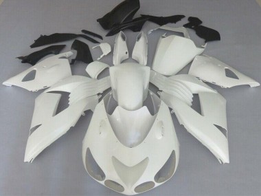 Purchase 2006-2011 Kawasaki ZX14R ZZR1400 Motorcycle Fairings - Unpainted Canada