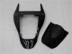 2007-2008 Honda CBR600RR Motorcycle Fairings - Glossy Black Canada