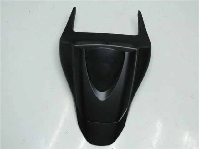 2007-2008 Honda CBR600RR Motorcycle Fairing Kits - Matte Black Canada