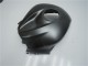 2007-2008 Honda CBR600RR Motorcycle Fairings - Matte Black Graffiti Canada
