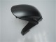 2007-2008 Honda CBR600RR Motorcycle Fairings - Matte Black Graffiti Canada