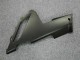 2007-2008 Kawasaki ZX6R Motorcycle Fairing Kits - Green Black Canada