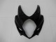 2007-2008 Suzuki GSXR 1000 Motorcycle Fairing - Orange Black Canada