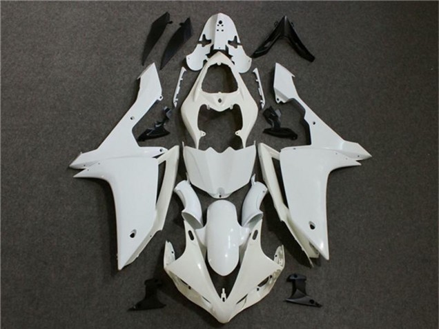 2007-2008 Yamaha YZF R1 Motorcycle Fairings - Unpainted Canada